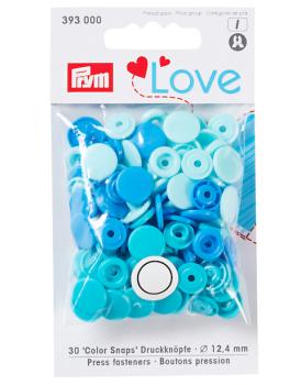 Prym Love Druckknöpfe 
